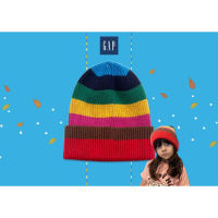 ✅ [S-L] Gap Beanie Hat หมวกกันหนาว