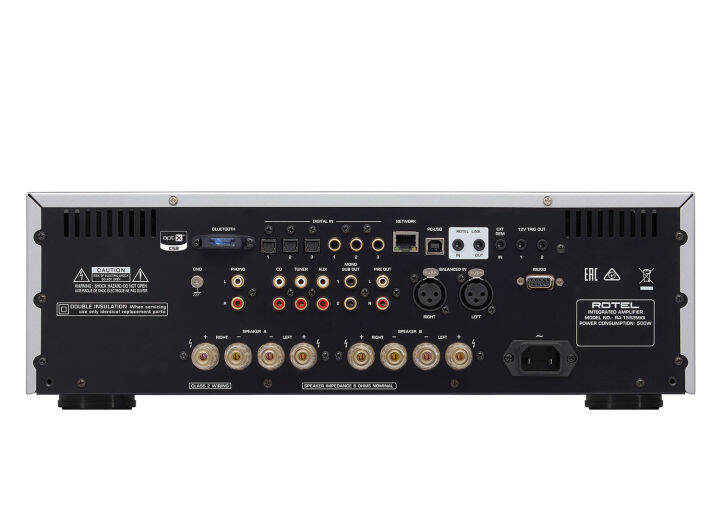 rotel-ra-1592-mk-ll-integrated-amplifier