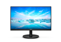 Monitor  PHILIPS 23.8 241V8/67 (IPS, VGA, HDMI) 75Hz  (241V8/67)