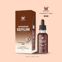 ? Wlnk Whlte เซรั่มเคนภูภูมิวิงค์ อินเทนชีฟ เซรั่ม Wlnk Whlte INTENSIVE SERUM [ยังไม่หมดอายุ ใช้ได้อีกนานเพิ่งมา]