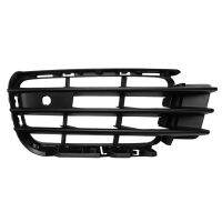 7P6853665A 7P6853666A Fog Light Frame Front Bar Lower Grille Fog Light Grille Car Parts for VW VW Touareg Touareg 2011-2015