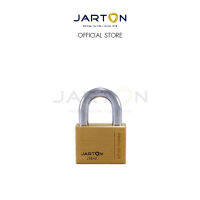 JARTON กุญแจลูกปืน ทองเหลืองแท้ 40 มม. รุ่น 119001