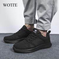 ขายดีที่สุด ioztt2023 - /✌ Mesh Men Shoes Lace-up Breathable Footwear for Man Feminino Zapatos Hombre Big Size 48 49 50