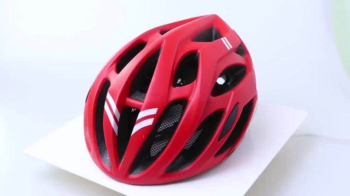 best ventilated road bike helmet