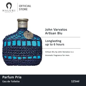 Harga parfum best sale john varvatos