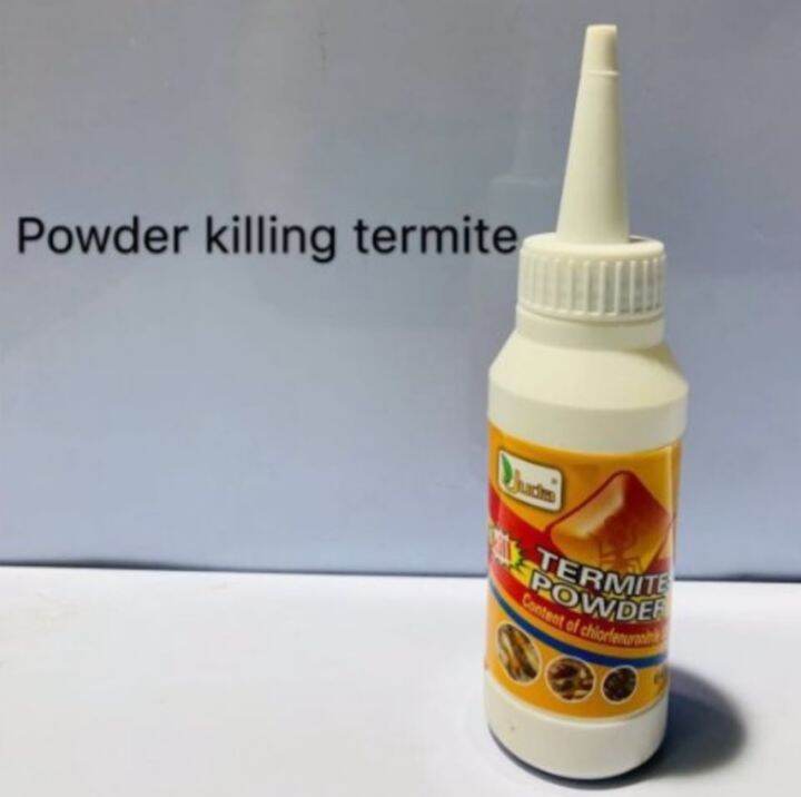POWDER KILLING TERMITE | Lazada PH
