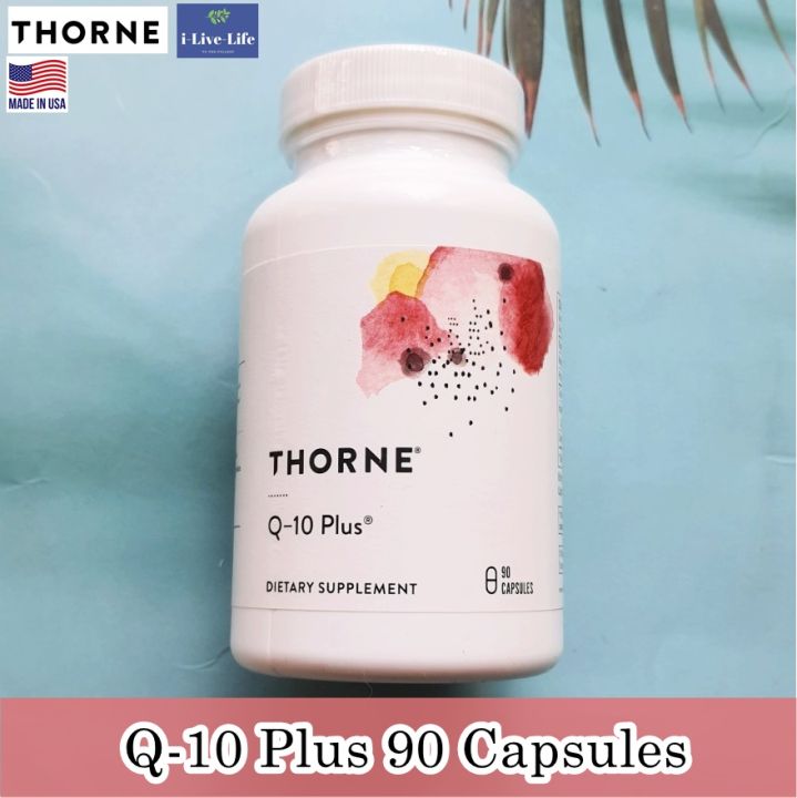 โคเอ็นไซม์-q-10-plus-90-capsules-thorne-research-q-10-q10