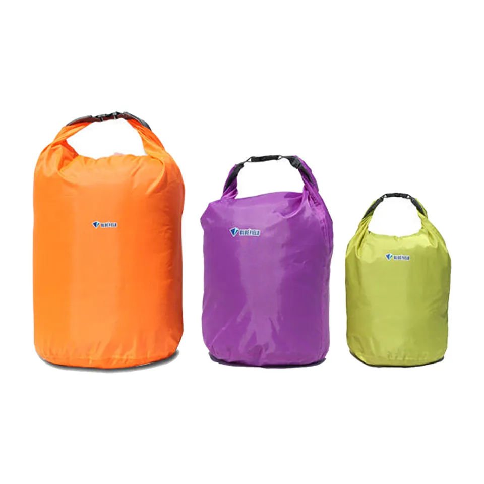 Bluefield hotsell waterproof bags