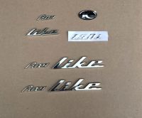 Motorcycle Whole Car Decal Sticker for Kymco Any Like150 Ck150t-5