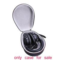 Ltgem EVA Hard Case สำหรับ Beyerdynamic DT 770 PRO 32 OHM Studio Headphone