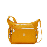 กระเป๋า KIPLING รุ่น GABBIE สี Rapid Yellow