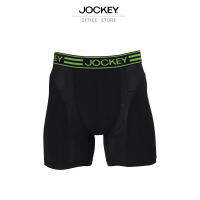 JOCKEY UNDERWEAR MIDWAY รุ่น KU 19903918 สีดำ