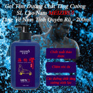Gel Tắm Dưỡng Chất Tăng Cường Sinh Lý Dành Cho Nam MEIZIRUI
