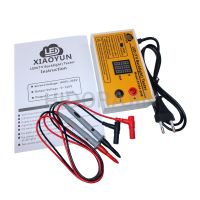 100 New 0-320V Output LED TV Backlight Tester LED Strips Test Tool with Current and Voltage Display for All LED Application