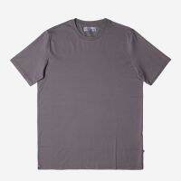 MARBLE &amp; WOOD T-Shirt / Grey เสื้อยืดคอกลมสีเทา เรียบหรู สวมใส่สบาย