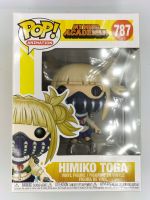 Funko Pop My Hero Academia - Himiko Toga #787