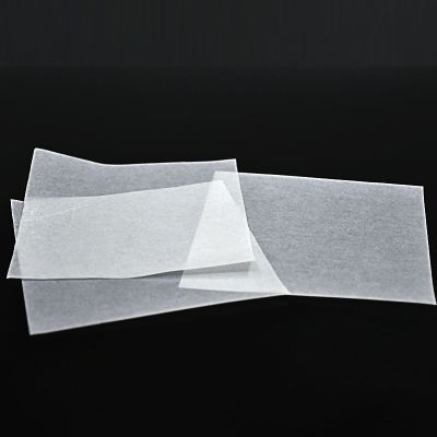 กระดาษลิตมัสทนความชื้นกระดาษชั่ง,กระดาษลิตมัสที่ทนทานต่อความชื้นไม่ใช่เรื่องง่ายที่จะดูดซึมความชื้นความขาวสูง100*100มม. 500 /Pk