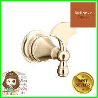 ขอแขวนผ้า KOHLER K-16146X-AF สีทองTOWEL HOOK KOHLER K-16146X-AF GOLD **ทักแชทได้ค่ะ ยินดีบริการ**