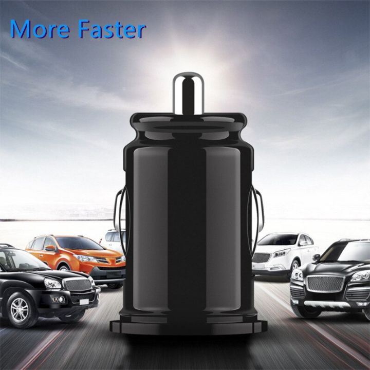 quick-charge-3-0-car-charger-2-ports-3-1a-car-phone-fast-charger-for-iphone-14-13-12-pro-max-8-plus-ipad-huawei-samsung-xiaomi-wall-chargers