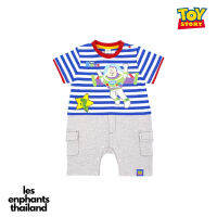 Toys Story by Lesenphants ชุดหมี เด็กชาย ลิขสิทธิ์ห้าง 1T19A12