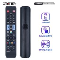 Universal Remote Control For Samsung AA59-00638A 3D Smart TV AA59 00638A Directly Use Controller with High Quality