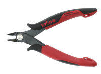 Wiha 56818 Precision Electronic Diagonal Cutters with Wide Pointed Head