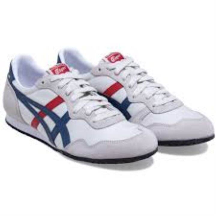 onitsuka tiger serrano d109l