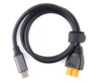 Toolkitrc SC100 Type-C To XT60 Charging Cable mnb