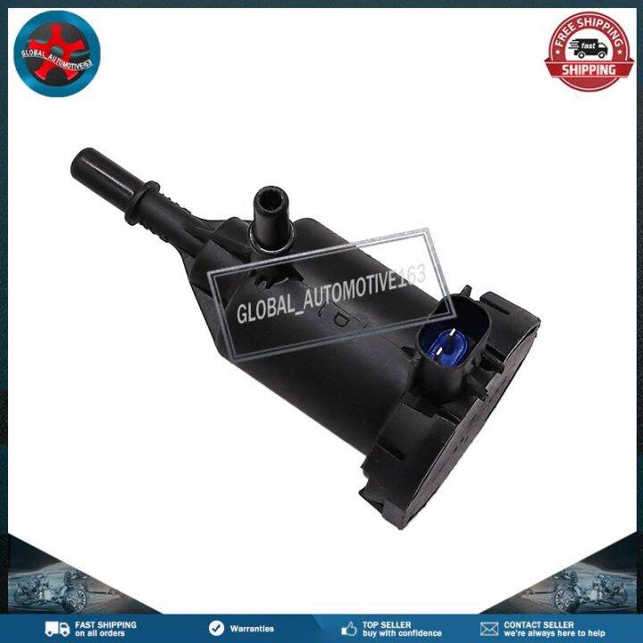 4891731AA Vapor Canister Purge Solenoid Valve For DODGE DAKOTA NITRO
