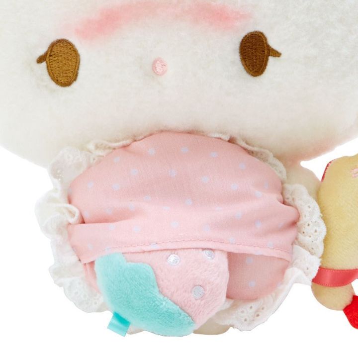 ตุ๊กตา-ตุ๊กตาน่ารัก-cogimyun-sanrio