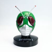 1/6 Bandai Kamen Rider V8 Enhanced Sky Rider หัวมดแดง kamen rider masked rider head หัวมาสค์ไรเดอร์ skyrider