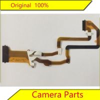 new discount Flexible Cable for Sony CX240 CX330 CX405 Cable Screen Cable Screen Link Cable LCD Cable Flex Cable Camera