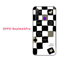 สำหรับ OPPO Realme 5 Pro/ Realme Q/Realme 7/REALME NARZO 20PRO/Realme7(5กรัม)/7i Realme/C17 REALME/Realme C15เคสนิ่มซิลิโคน