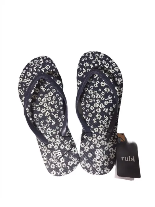 Cotton on flip flops, from USA size 78 Lazada PH