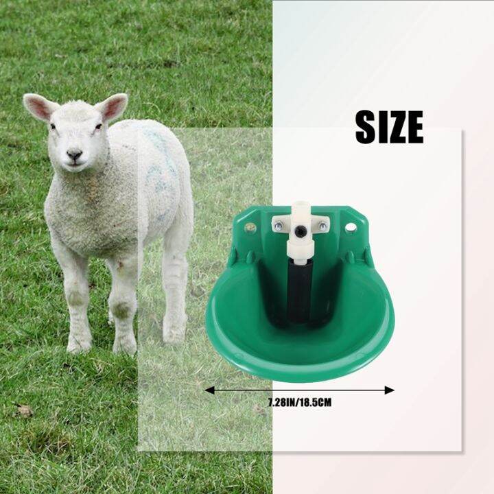 automatic-goat-sheep-waterer-bowl-cow-cattle-feeder-plastic-drinking-animal-equipment-pig-water-feeding-dispenser