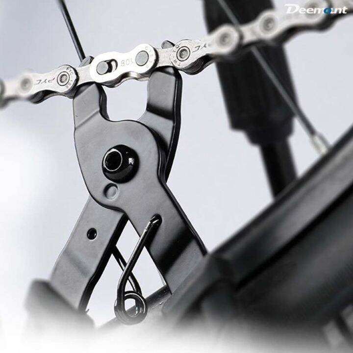 lz-ferramenta-de-bicicleta-quick-link-com-gancho-bicicleta-chain-clamp-mtb-road-cycling-alicate-multi-link-fivela-m-gica