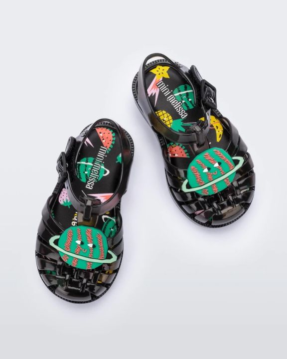 ready-stock-2022-new-melissa-children-sandals-woven-bag-cartoon-roman-sandals-girls-shoes-beach-shoes