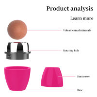 Facial Tool Tools Massage Beauty Or For Reusable Roller Face Oil-Absorbing