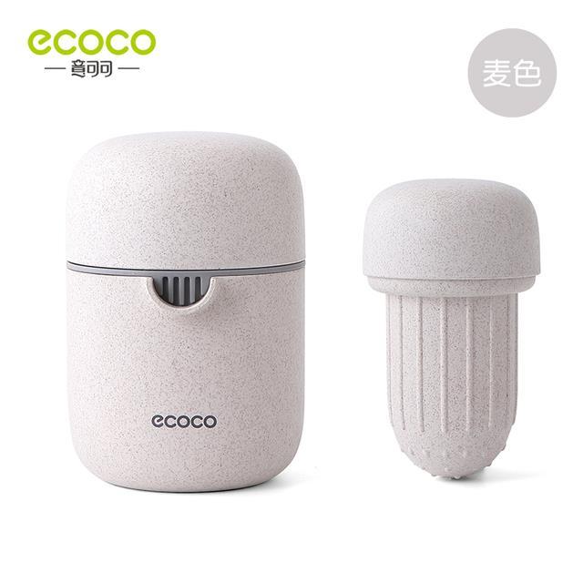 hot-new-ecoco-cutejuicing-เครื่องคั้นน้ำผลไม้แบบกดน้ำสำหรับอุปกรณ์เสริม