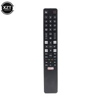 【LZ】▧♘  RC802N Substituição Controle Remoto Inteligente Para TV TCL YUI1 YAI2 YLI3 65P20US U43P6046 U55C7006 U49P6046 U65P6046 Controlador