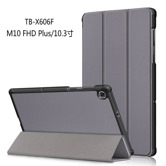 For Lenovo M10 Plus /Lenovo TB-X606F TB-X606X 10.3 inch Tablet PC protective Case