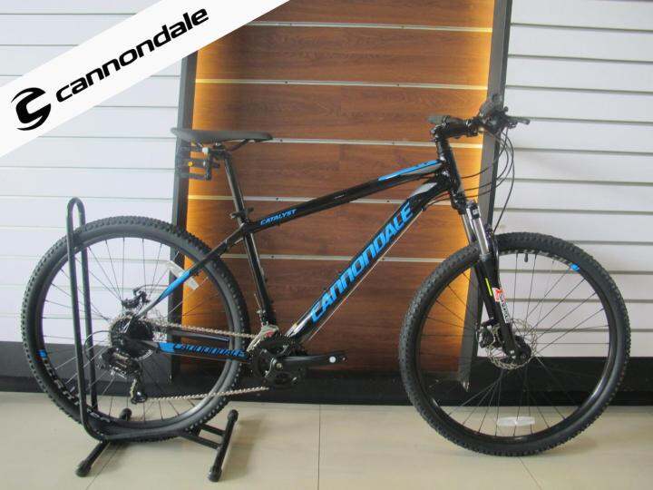 cannondale catalyst 4