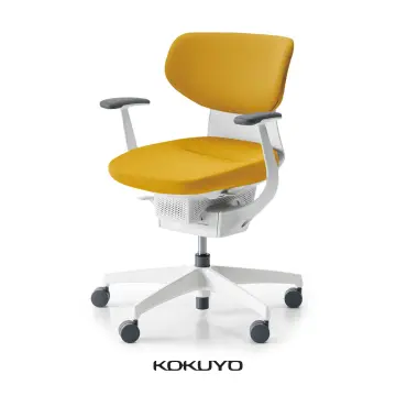 Kokuyo entry best sale chair price