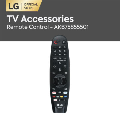 LTV - Remote Control - AKB75855501