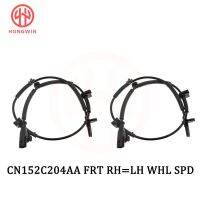 Genuine No.: CN152C204AA New ABS Wheel Speed Sensor Front Left = Right CN152C204AB 1782404 2122523 For Ford Ecosport 1.0 1.5 2.0