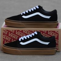 2024 [ready stock]  old SKOOL low canvas shoes, mens shoes