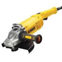 DEWALT ?? เครื่องเจียร์ไฟฟ้า 9 นิ้ว 2200 วัตต์ รุ่น DWE492-B1 #สวิตซ์ไก เครื่องเจียร์ อุปกรณ์เครื่องมือช่าง งานช่าง ดีวอลท์