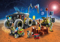 Playmobil 70888 Promo Pack Mars Expedition โปรโมแพ็ค สำรวจดาวอังคาร