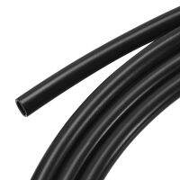 【YD】 Pneumatic Hose Air 3 Meter/10Ft 0.2IDx0.3OD Polyethylene for Compressor