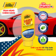 Chất Loại Bỏ Vết Trầy Xước FORMULA 1 613191 227g - Nhập Khẩu Chính Hãng